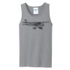 Core Cotton Tank Top Thumbnail