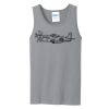 Core Cotton Tank Top Thumbnail