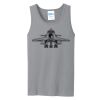 Core Cotton Tank Top Thumbnail