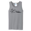 Core Cotton Tank Top Thumbnail