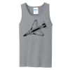 Core Cotton Tank Top Thumbnail