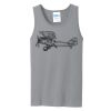 Core Cotton Tank Top Thumbnail
