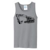 Core Cotton Tank Top Thumbnail