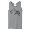 Core Cotton Tank Top Thumbnail