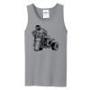 Core Cotton Tank Top Thumbnail