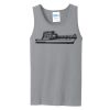 Core Cotton Tank Top Thumbnail