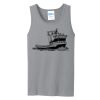 Core Cotton Tank Top Thumbnail