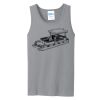 Core Cotton Tank Top Thumbnail