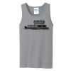 Core Cotton Tank Top Thumbnail