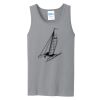 Core Cotton Tank Top Thumbnail