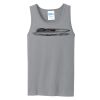 Core Cotton Tank Top Thumbnail