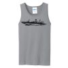 Core Cotton Tank Top Thumbnail