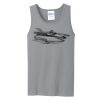 Core Cotton Tank Top Thumbnail