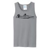 Core Cotton Tank Top Thumbnail
