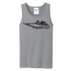 Core Cotton Tank Top Thumbnail