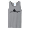 Core Cotton Tank Top Thumbnail