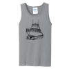 Core Cotton Tank Top Thumbnail