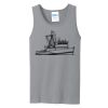 Core Cotton Tank Top Thumbnail