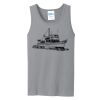 Core Cotton Tank Top Thumbnail