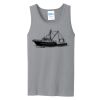 Core Cotton Tank Top Thumbnail