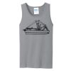 Core Cotton Tank Top Thumbnail