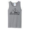 Core Cotton Tank Top Thumbnail