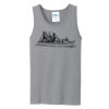 Core Cotton Tank Top Thumbnail