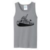 Core Cotton Tank Top Thumbnail