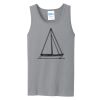 Core Cotton Tank Top Thumbnail