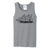Core Cotton Tank Top Thumbnail