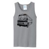Core Cotton Tank Top Thumbnail