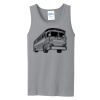Core Cotton Tank Top Thumbnail