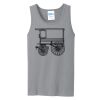 Core Cotton Tank Top Thumbnail