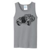 Core Cotton Tank Top Thumbnail