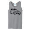 Core Cotton Tank Top Thumbnail