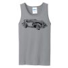Core Cotton Tank Top Thumbnail