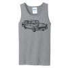 Core Cotton Tank Top Thumbnail