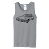 Core Cotton Tank Top Thumbnail