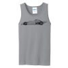 Core Cotton Tank Top Thumbnail