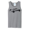 Core Cotton Tank Top Thumbnail
