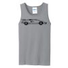 Core Cotton Tank Top Thumbnail