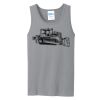 Core Cotton Tank Top Thumbnail