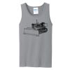 Core Cotton Tank Top Thumbnail