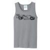 Core Cotton Tank Top Thumbnail