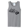 Core Cotton Tank Top Thumbnail