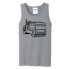 Core Cotton Tank Top Thumbnail