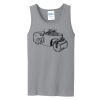 Core Cotton Tank Top Thumbnail