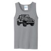 Core Cotton Tank Top Thumbnail