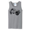 Core Cotton Tank Top Thumbnail