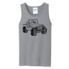 Core Cotton Tank Top Thumbnail